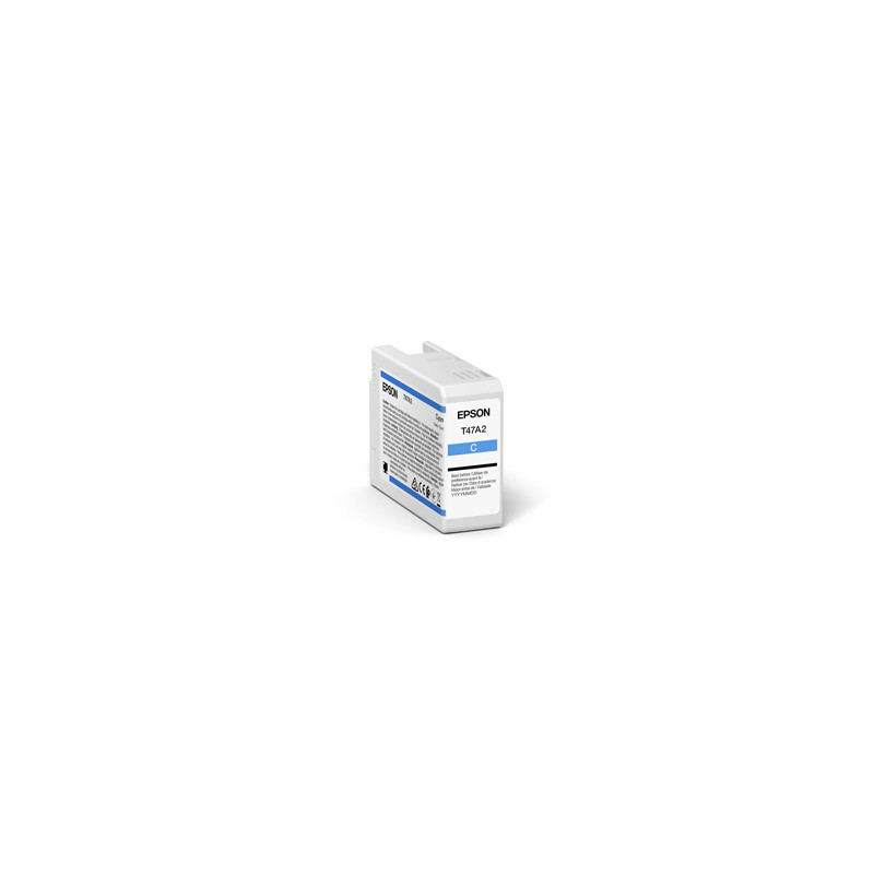 EPSON ULTRACHROME PRO10 - CYAN INK CARTRIDGE FOR P906
