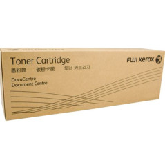FUJI XEROX CT203366 HIGH YIELD BLACK TONER 25K FOR DPP475 AP7B4021 AP7B5021
