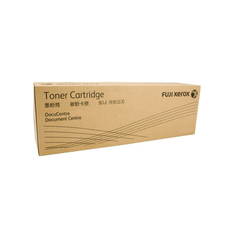 FUJI XEROX CT203366 HIGH YIELD BLACK TONER 25K FOR DPP475 AP7B4021 AP7B5021