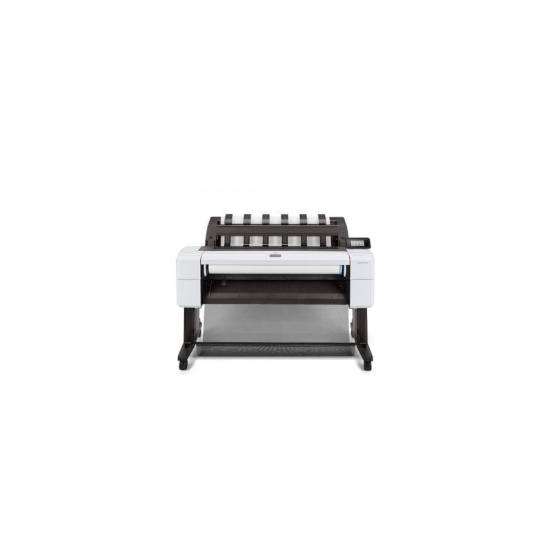 HP DESIGNJET T1600DR 36in PS PRINTER WITH 3 YEARS WARRANTY PROMO PRICE- LIMITED TIME ONLY
