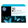 HP 761 MATTE BLACK 400 ML INK CARTRIDGE FOR DESIGNJET T7100
