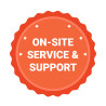 ONSITE WARRANTY UPGRADE RTB AUTHORISED MODELS ONLY