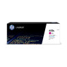 HP 658A MAGENTA LASERJET TONER CARTRIDGE 6K