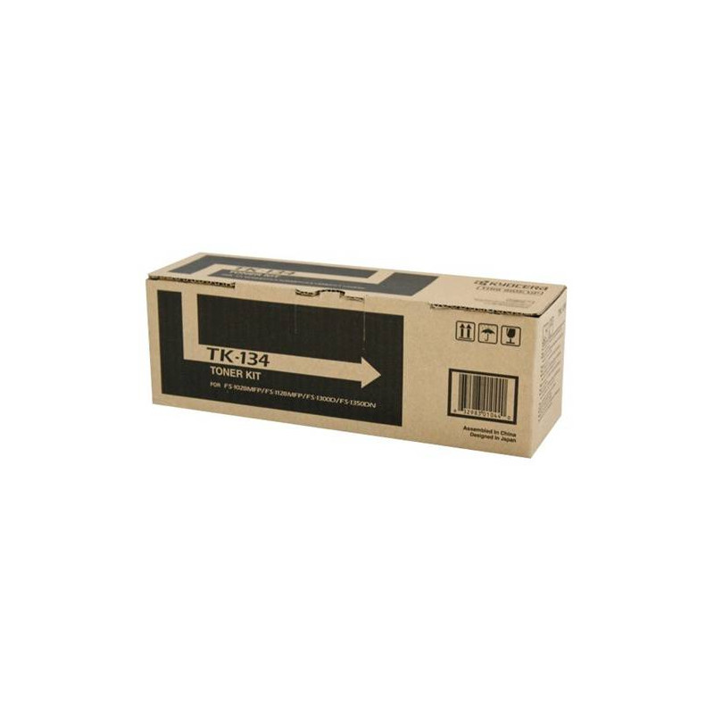TONER KIT FOR FS-1300 1350DN 1128MFP 1028MFP -7200 PAGES
