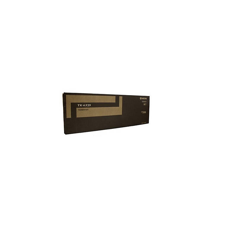 KYOCERA TK-6329 BLACK TONER FOR TASKALFA 5002I/6002I