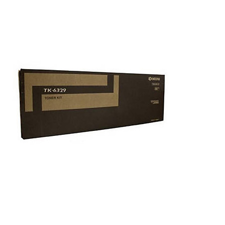 KYOCERA TK-6329 BLACK TONER FOR TASKALFA 5002I/6002I