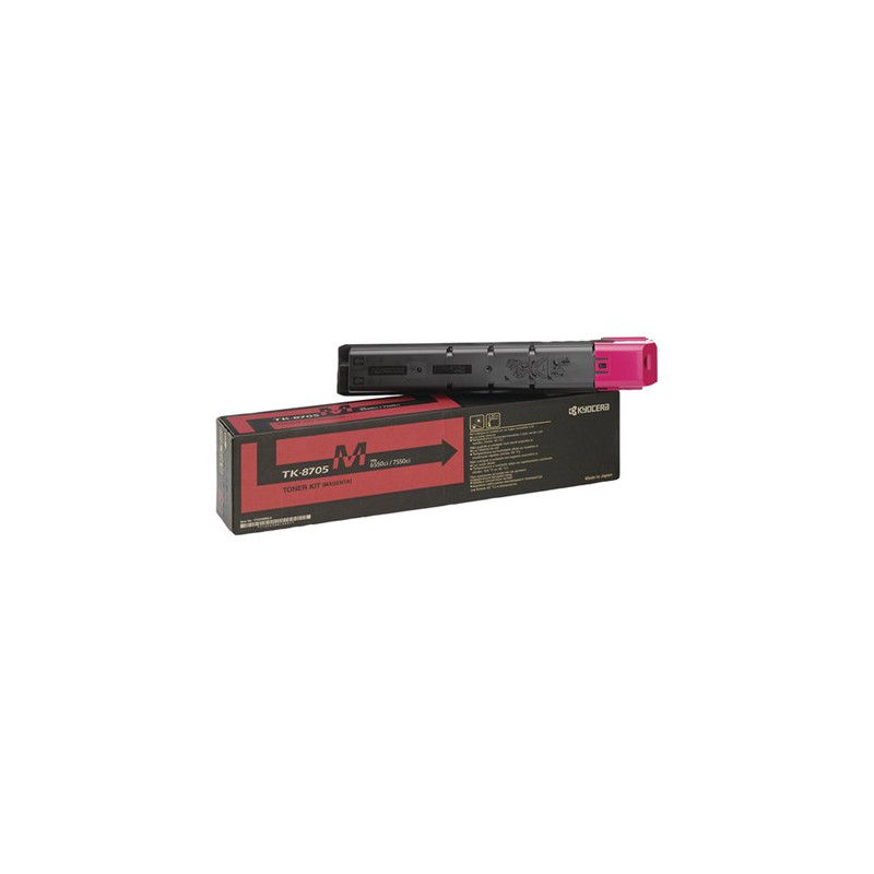 TK-5294M TONER - MAGENTA 13K YIELD