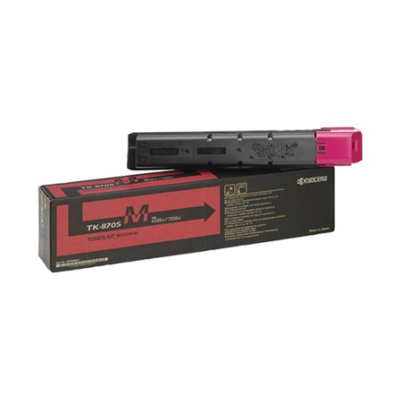TK-5294M TONER - MAGENTA 13K YIELD