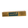 KYOCERA TK-5209C CYAN TONER 12K FOR TASKALFA 356CI 358CI