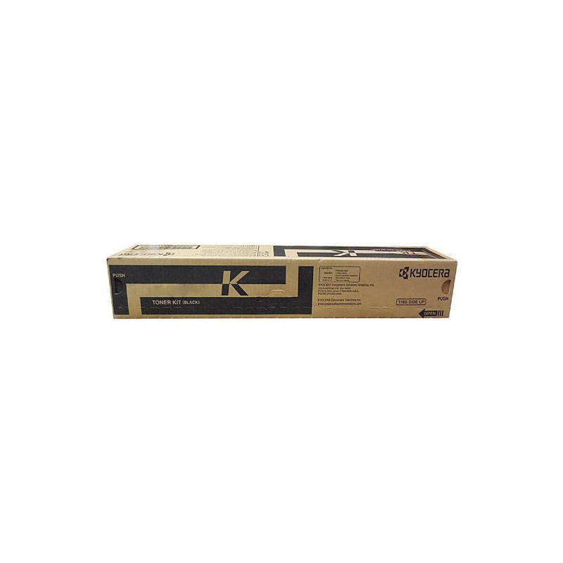 KYOCERA TK-5219K BLACK TONER 20K FOR TASKALFA 406CI