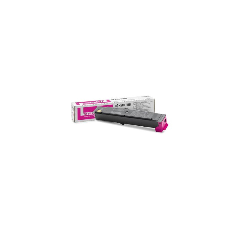 KYOCERA TK-5219M MAGENTA TONER 15K FOR TASKALFA 406CI