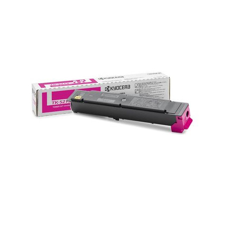 KYOCERA TK-5219M MAGENTA TONER 15K FOR TASKALFA 406CI
