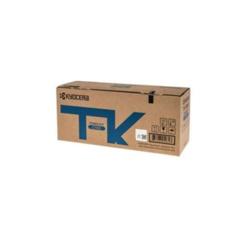 KYOCERA TK-5319C CYAN TONER 15K FOR TASKALFA 408CI