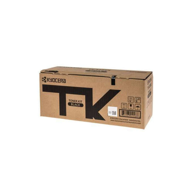 KYOCERA TK-5319K BLACK TONER 20K FOR TASKALFA 408CI