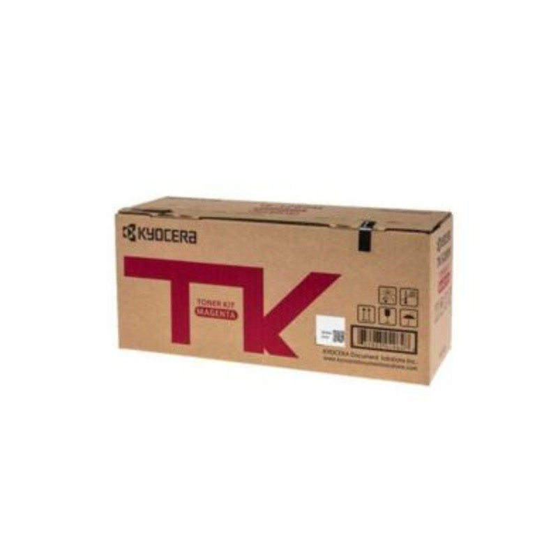 KYOCERA TK-5319M MAGENTA TONER 15K FOR TASKALFA 408CI