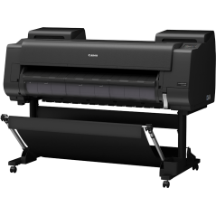 iPF GP-4600S 44 7Col Graphic Poster Large Format Printer
