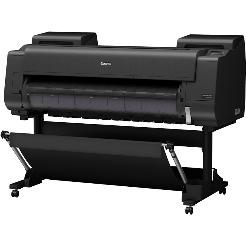 iPF GP-4600S 44 7Col Graphic Poster Large Format Printer