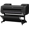 iPF GP-4600S 44 7Col Graphic Poster Large Format Printer