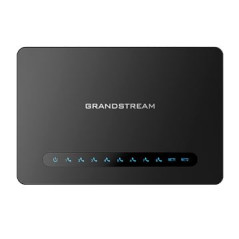 8 FXS 2 GIGE NAT ROUTER