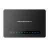 8 FXS 2 GIGE NAT ROUTER