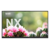 SMART Board NX165 display with screen sharing 5Y Limited
