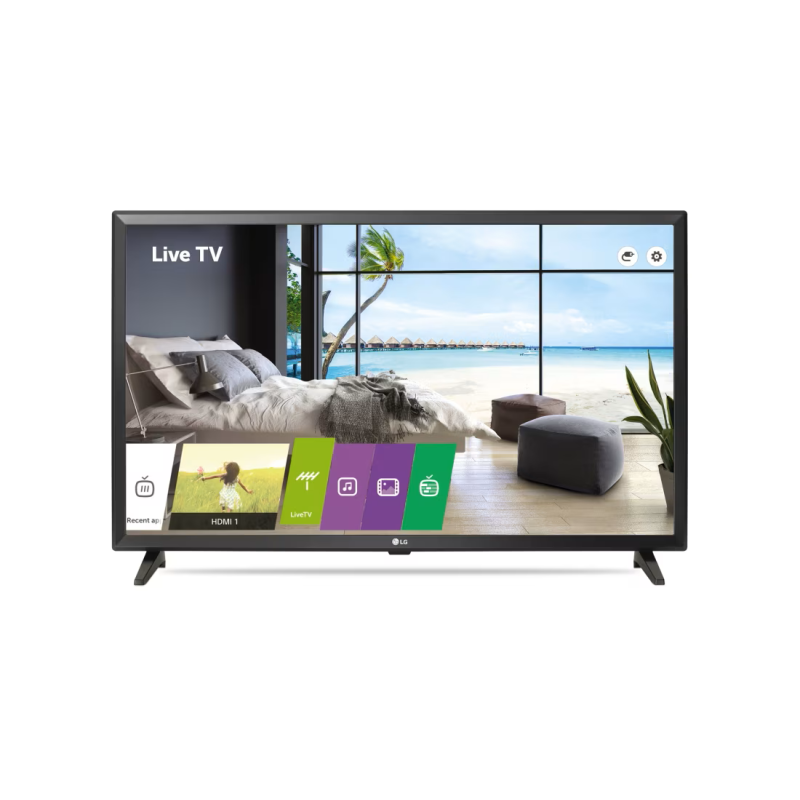 LG 32 32LN660H PROCENTRIC HD WEBOS 22 240NITS 12001 CONTRAST 3YR COMMERCIAL WTY