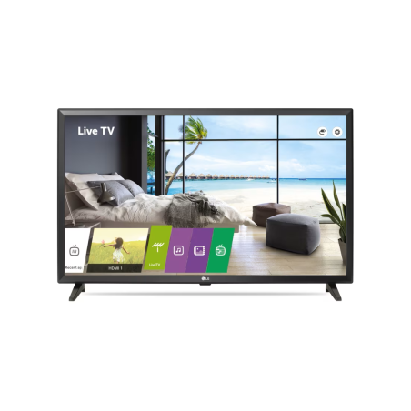 LG 32 32LN660H PROCENTRIC HD WEBOS 22 240NITS 12001 CONTRAST 3YR COMMERCIAL WTY