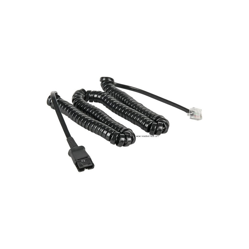 POLY U10P-S19 CABLE