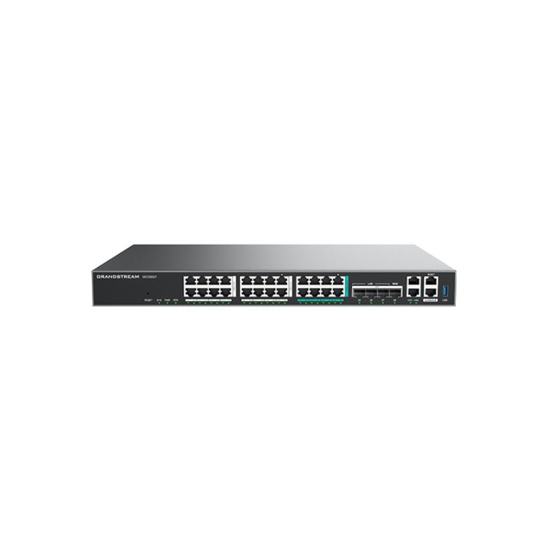 BUILT-IN IPPBXENTERPRISE GRA DE FW VPN ROUTER 8 X 2.5 GB 4 X 10 GIG SFP 16 X GIGE