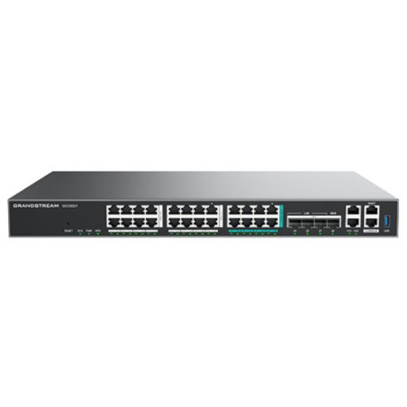 BUILT-IN IPPBXENTERPRISE GRA DE FW VPN ROUTER 8 X 2.5 GB 4 X 10 GIG SFP 16 X GIGE