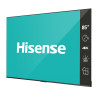 Hisense 85DP30FE 86 UHD Digital Signage 350nit 16 x 7 Android 9