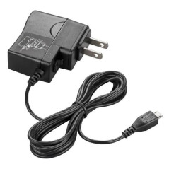 POLY SAVI OFFICE UNIVERSAL AC POWER SUPPLY WITH STRAIGHT PLU G -9V 1000MA