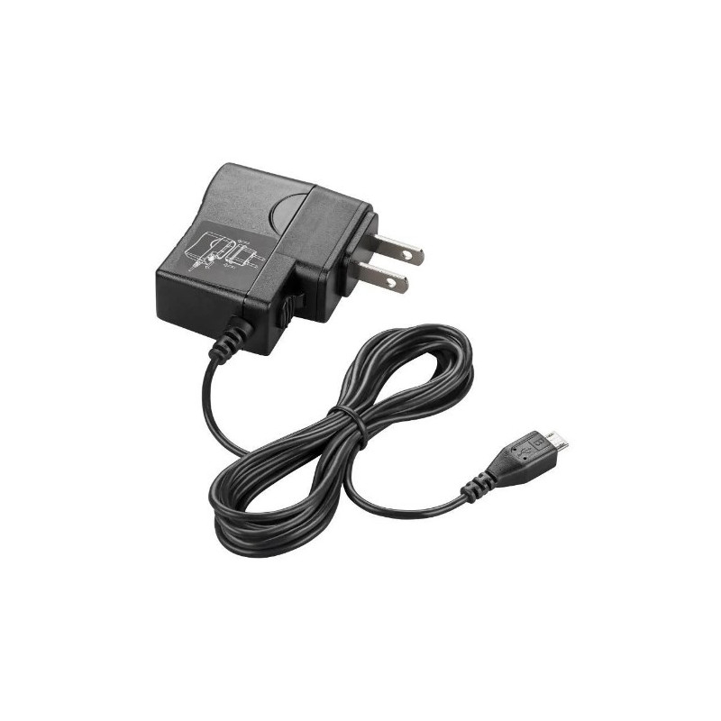 POLY SAVI OFFICE UNIVERSAL AC POWER SUPPLY WITH STRAIGHT PLU G -9V 1000MA
