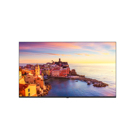 LG 43 43UM662H 4K 265NITS WEBOS 23 16/7 COMMERCIAL TV NON STAND