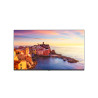 LG 43 43UM662H 4K 265NITS WEBOS 23 16/7 COMMERCIAL TV NON STAND