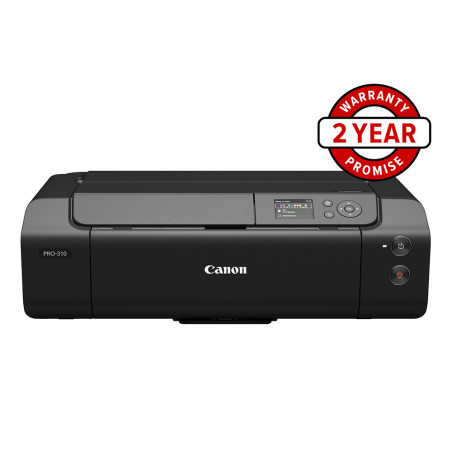 IMAGEPROGRAF PRO-310 A3 PHOTO PRINTER - 10 INKS