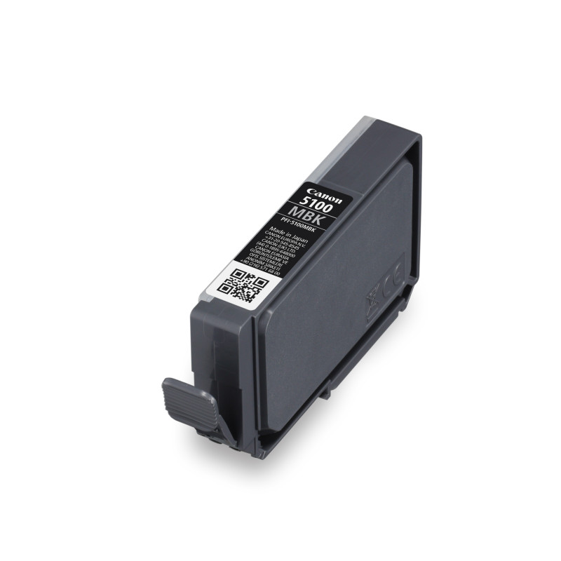 CANON INK TANK PFI-5100 MBK - INK CARTRIDGE FOR PRO-310