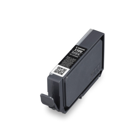 CANON INK TANK PFI-5100 MBK - INK CARTRIDGE FOR PRO-310