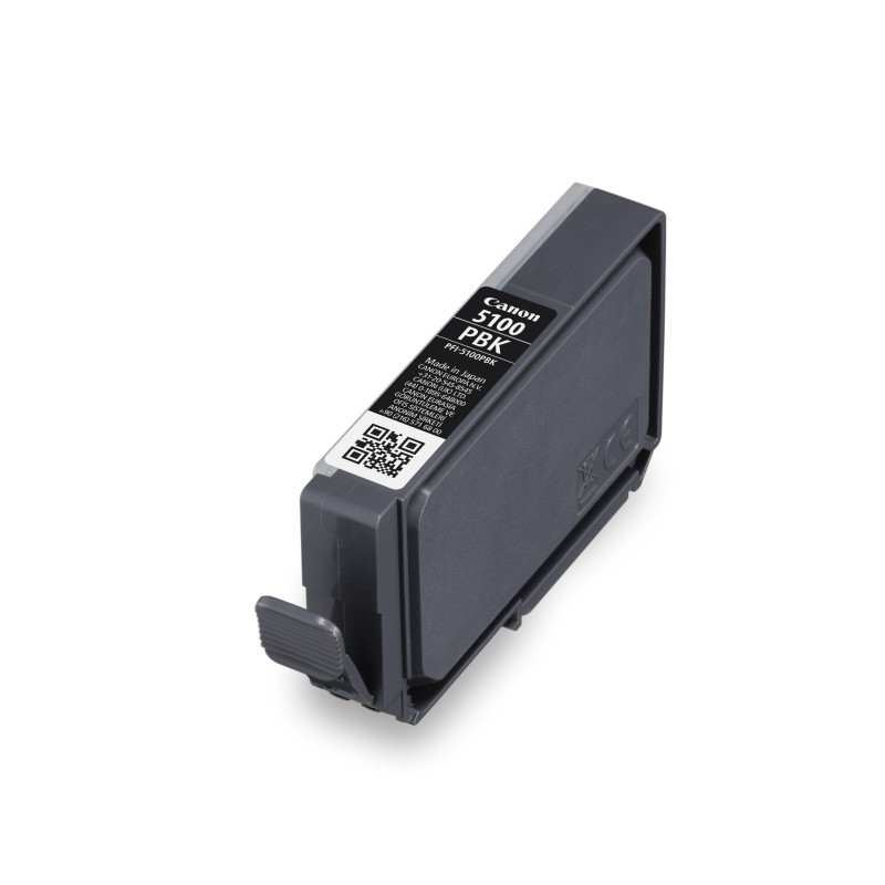 CANON INK TANK PFI-5100 PBK - INK CARTRIDGE FOR PRO-310