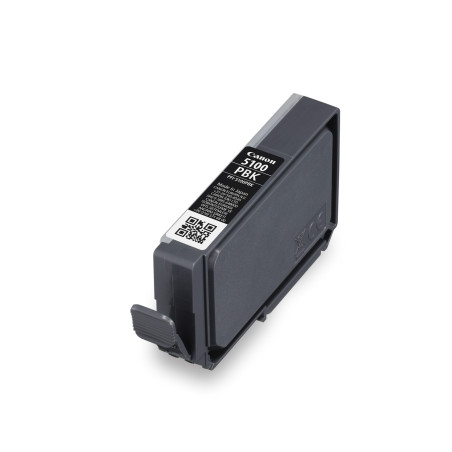 CANON INK TANK PFI-5100 PBK - INK CARTRIDGE FOR PRO-310
