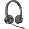 POLY SAVI 7320-M OFFICE STEREO DECT 1880-1900 MHZ HEADSET AU ST