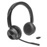 POLY SAVI 7320 UC STEREO MICRO SOFT TEAMS CERTIFIED DECT 1880 -1900 MHZ HEADSET AUST