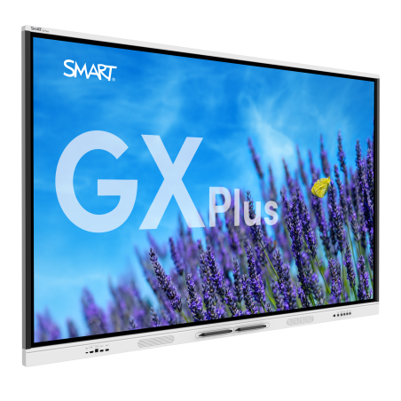 SMART BOARD GX065-V4 PLUS INTERATIVE DISPLAY WITH EMBEDDED OS EDLA 5Y LIMITED