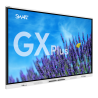 SMART BOARD GX065-V4 PLUS INTERATIVE DISPLAY WITH EMBEDDED OS EDLA 5Y LIMITED