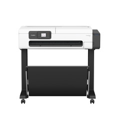iPF TC-21 24 4 Colour Graphics Large Format Printer with Stand