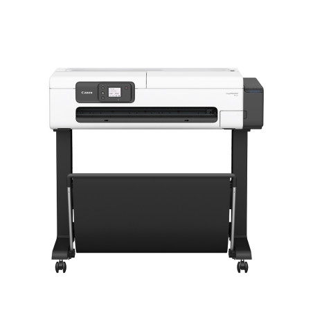 iPF TC-21 24 4 Colour Graphics Large Format Printer with Stand