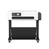 iPF TC-21 24 4 Colour Graphics Large Format Printer with Stand