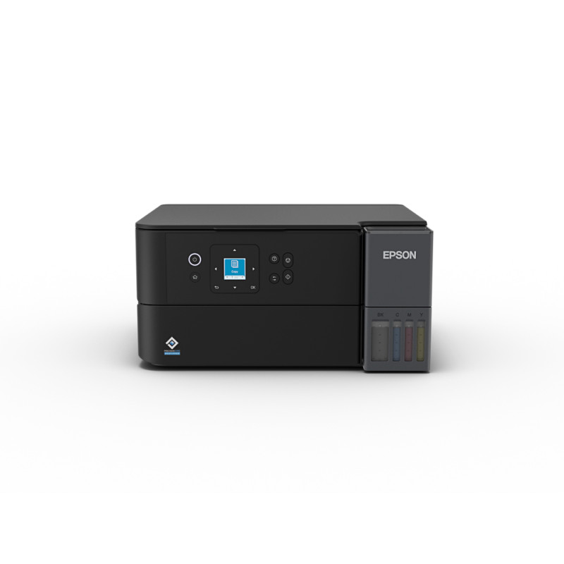 EPSON ECOTANK ET-2950 4 CLR INTEGRATED INK MULTIFUNCTION PRINTER