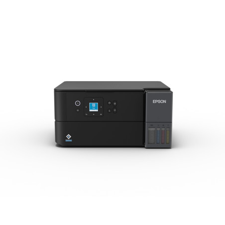 EPSON ECOTANK ET-2950 4 CLR INTEGRATED INK MULTIFUNCTION PRINTER