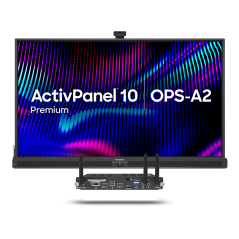 PROMETHEAN OPS-A2 ANDROID 14 ARM A72 8G DDR5 & 64GB EMMC 3YRS WARRANTY